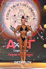 Чемпионат Северо-Западного Федерального округа - 2023