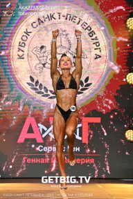 Чемпионат Северо-Западного Федерального округа - 2023