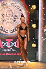 Чемпионат Северо-Западного Федерального округа - 2023