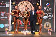 Чемпионат Северо-Западного Федерального округа - 2023