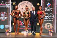 Чемпионат Северо-Западного Федерального округа - 2023