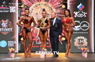 Чемпионат Северо-Западного Федерального округа - 2023