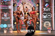 Чемпионат Северо-Западного Федерального округа - 2023
