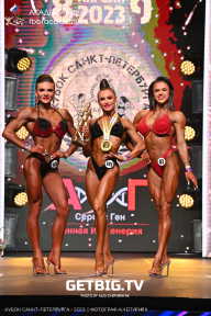 Чемпионат Северо-Западного Федерального округа - 2023