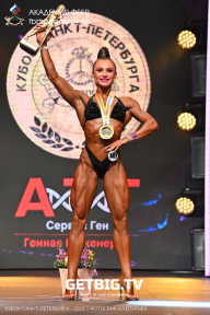 Чемпионат Северо-Западного Федерального округа - 2023