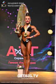 Чемпионат Северо-Западного Федерального округа - 2023
