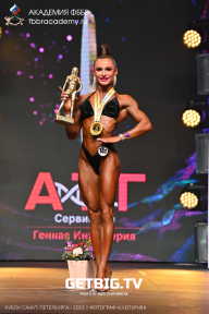 Чемпионат Северо-Западного Федерального округа - 2023