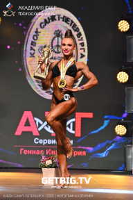 Чемпионат Северо-Западного Федерального округа - 2023