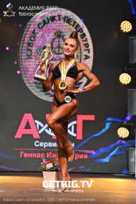Чемпионат Северо-Западного Федерального округа - 2023