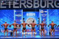 Чемпионат Северо-Западного Федерального округа - 2023