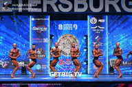 Чемпионат Северо-Западного Федерального округа - 2023