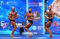Чемпионат Северо-Западного Федерального округа - 2023