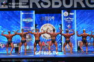 Чемпионат Северо-Западного Федерального округа - 2023