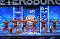 Чемпионат Северо-Западного Федерального округа - 2023