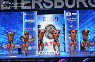 Чемпионат Северо-Западного Федерального округа - 2023
