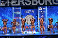 Чемпионат Северо-Западного Федерального округа - 2023