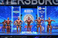 Чемпионат Северо-Западного Федерального округа - 2023