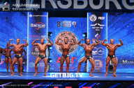 Чемпионат Северо-Западного Федерального округа - 2023