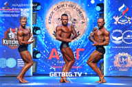 Чемпионат Северо-Западного Федерального округа - 2023