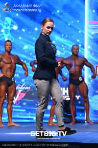 Чемпионат Северо-Западного Федерального округа - 2023