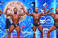 Чемпионат Северо-Западного Федерального округа - 2023