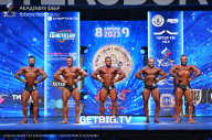 Чемпионат Северо-Западного Федерального округа - 2023