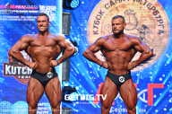 Чемпионат Северо-Западного Федерального округа - 2023