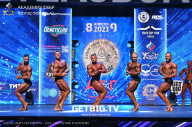 Чемпионат Северо-Западного Федерального округа - 2023