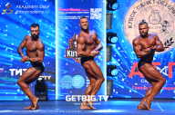Чемпионат Северо-Западного Федерального округа - 2023
