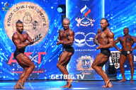Чемпионат Северо-Западного Федерального округа - 2023