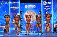 Чемпионат Северо-Западного Федерального округа - 2023