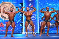 Чемпионат Северо-Западного Федерального округа - 2023