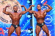 Чемпионат Северо-Западного Федерального округа - 2023