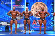 Чемпионат Северо-Западного Федерального округа - 2023