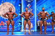 Чемпионат Северо-Западного Федерального округа - 2023