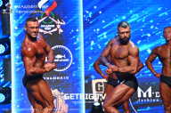 Чемпионат Северо-Западного Федерального округа - 2023