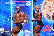 Чемпионат Северо-Западного Федерального округа - 2023