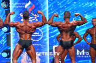 Чемпионат Северо-Западного Федерального округа - 2023