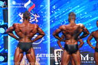 Чемпионат Северо-Западного Федерального округа - 2023