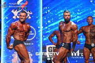 Чемпионат Северо-Западного Федерального округа - 2023