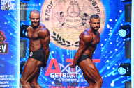 Чемпионат Северо-Западного Федерального округа - 2023
