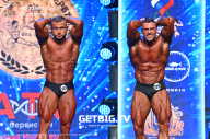 Чемпионат Северо-Западного Федерального округа - 2023