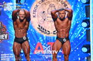 Чемпионат Северо-Западного Федерального округа - 2023