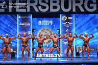 Чемпионат Северо-Западного Федерального округа - 2023