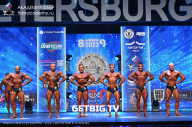 Чемпионат Северо-Западного Федерального округа - 2023