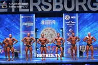 Чемпионат Северо-Западного Федерального округа - 2023