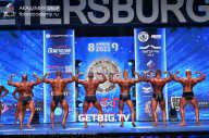 Чемпионат Северо-Западного Федерального округа - 2023