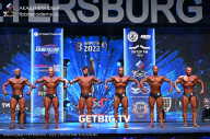 Чемпионат Северо-Западного Федерального округа - 2023