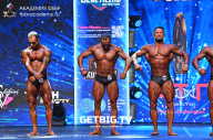 Чемпионат Северо-Западного Федерального округа - 2023