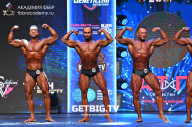 Чемпионат Северо-Западного Федерального округа - 2023